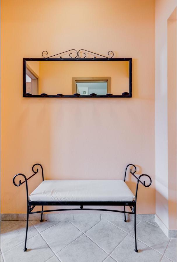 The Best Old Town View Apartment, 5 Min Walk, Parking Trogir Exterior photo